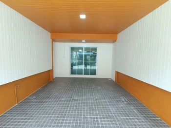 บ้านกรุงทองสายไหม 33 ทำเลดีใกล้ BTS แยก คปอ. และ Big C สายไหม เดินทางสะดวกมาก ราคาเพียง 1.99 ลบ. รีบจองด่วนก่อนหลุดมือ