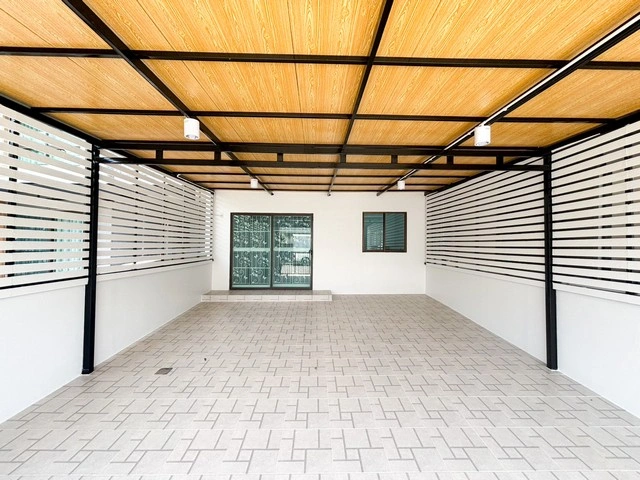 โอกาสสุดท้าย! พฤกษาไพร์ม 115 รังสิต-คลอง 3 ทาวน์เฮ้าส์ รีโนเวทใหม่ ทำเลทอง ทำเลดีติดถนนหลัก เชื่อมต่อรังสิต-นครนายก ใกล้ฟิวเจอร์ฯ และ Big C แค่นิดเดียว ราคาดีแบบนี้ นัดชมบ้านก่อนใครได้เลย