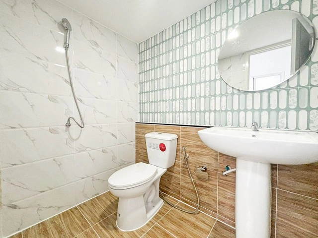 โอกาสสุดท้าย! พฤกษาไพร์ม 115 รังสิต-คลอง 3 ทาวน์เฮ้าส์ รีโนเวทใหม่ ทำเลทอง ทำเลดีติดถนนหลัก เชื่อมต่อรังสิต-นครนายก ใกล้ฟิวเจอร์ฯ และ Big C แค่นิดเดียว ราคาดีแบบนี้ นัดชมบ้านก่อนใครได้เลย