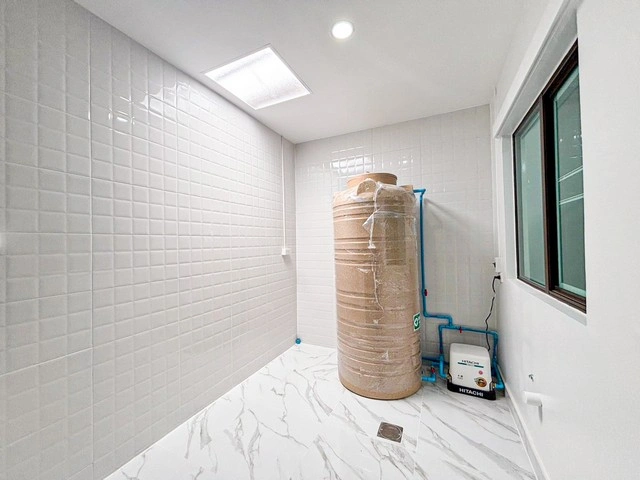 โอกาสสุดท้าย! พฤกษาไพร์ม 115 รังสิต-คลอง 3 ทาวน์เฮ้าส์ รีโนเวทใหม่ ทำเลทอง ทำเลดีติดถนนหลัก เชื่อมต่อรังสิต-นครนายก ใกล้ฟิวเจอร์ฯ และ Big C แค่นิดเดียว ราคาดีแบบนี้ นัดชมบ้านก่อนใครได้เลย