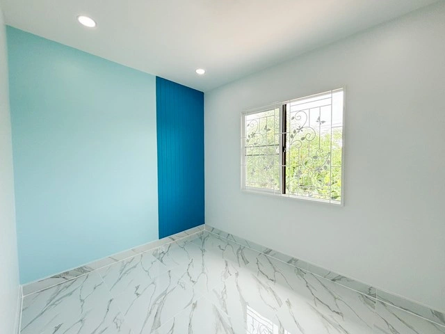 โอกาสสุดท้าย! พฤกษาไพร์ม 115 รังสิต-คลอง 3 ทาวน์เฮ้าส์ รีโนเวทใหม่ ทำเลทอง ทำเลดีติดถนนหลัก เชื่อมต่อรังสิต-นครนายก ใกล้ฟิวเจอร์ฯ และ Big C แค่นิดเดียว ราคาดีแบบนี้ นัดชมบ้านก่อนใครได้เลย