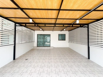 โอกาสสุดท้าย! พฤกษาไพร์ม 115 รังสิต-คลอง 3 ทาวน์เฮ้าส์ รีโนเวทใหม่ ทำเลทอง ทำเลดีติดถนนหลัก เชื่อมต่อรังสิต-นครนายก ใกล้ฟิวเจอร์ฯ และ Big C แค่นิดเดียว ราคาดีแบบนี้ นัดชมบ้านก่อนใครได้เลย