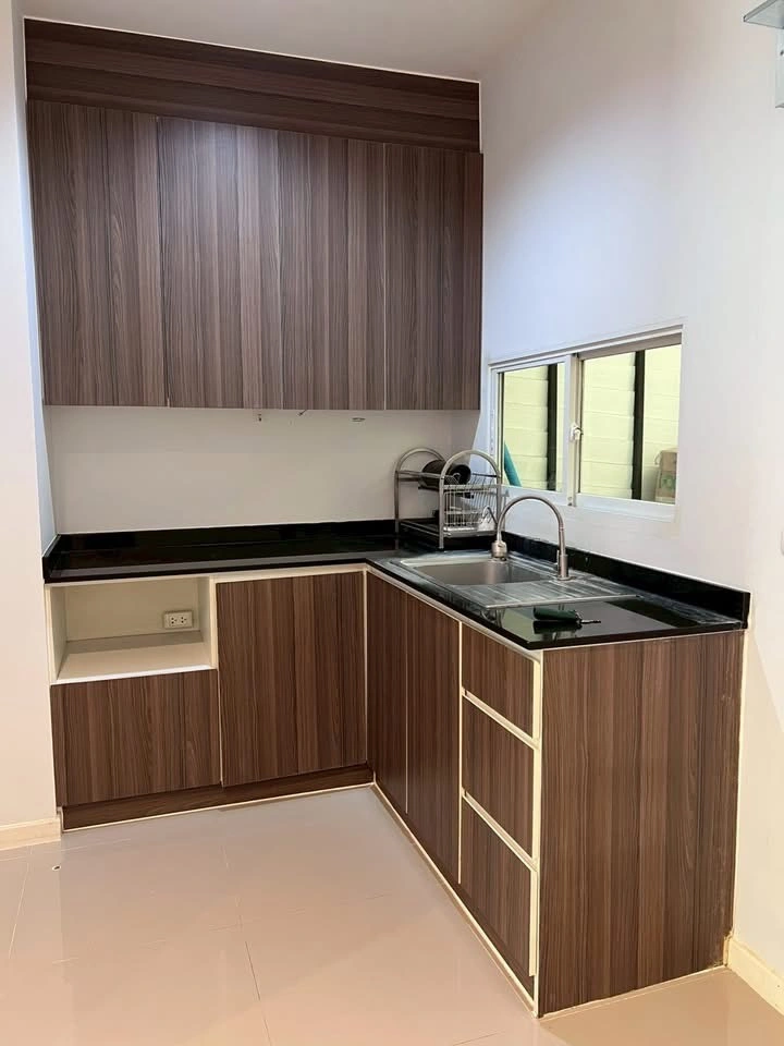 ขายด่วน ทาวน์โฮม CitySense พระราม 2 ท่าข้าม ราคาดี คุ้มๆ เพียง 2.1 ลบ.