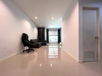 ขายด่วน ทาวน์โฮม CitySense พระราม 2 ท่าข้าม ราคาดี คุ้มๆ เพียง 2.1 ลบ.