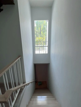 ขายด่วน ทาวน์โฮม CitySense พระราม 2 ท่าข้าม ราคาดี คุ้มๆ เพียง 2.1 ลบ.