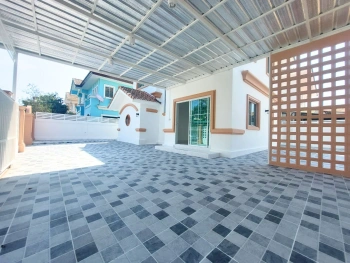 โอกาสสุดท้าย! บ้านเดี่ยว 4 ห้องนอน ทำเลดี คลองสาม ปรับลดราคาหลักแสน! คุ้มค่าที่สุดในย่านนี้! ทุบราคา! บ้านเดี่ยว 4 ห้องนอน พฤกษาวิลเลจ 3 คลองสาม จาก 3.5 ล้าน ลดเหลือ 3.35 ล้านบาท! ประหยัดเป็นแสน!