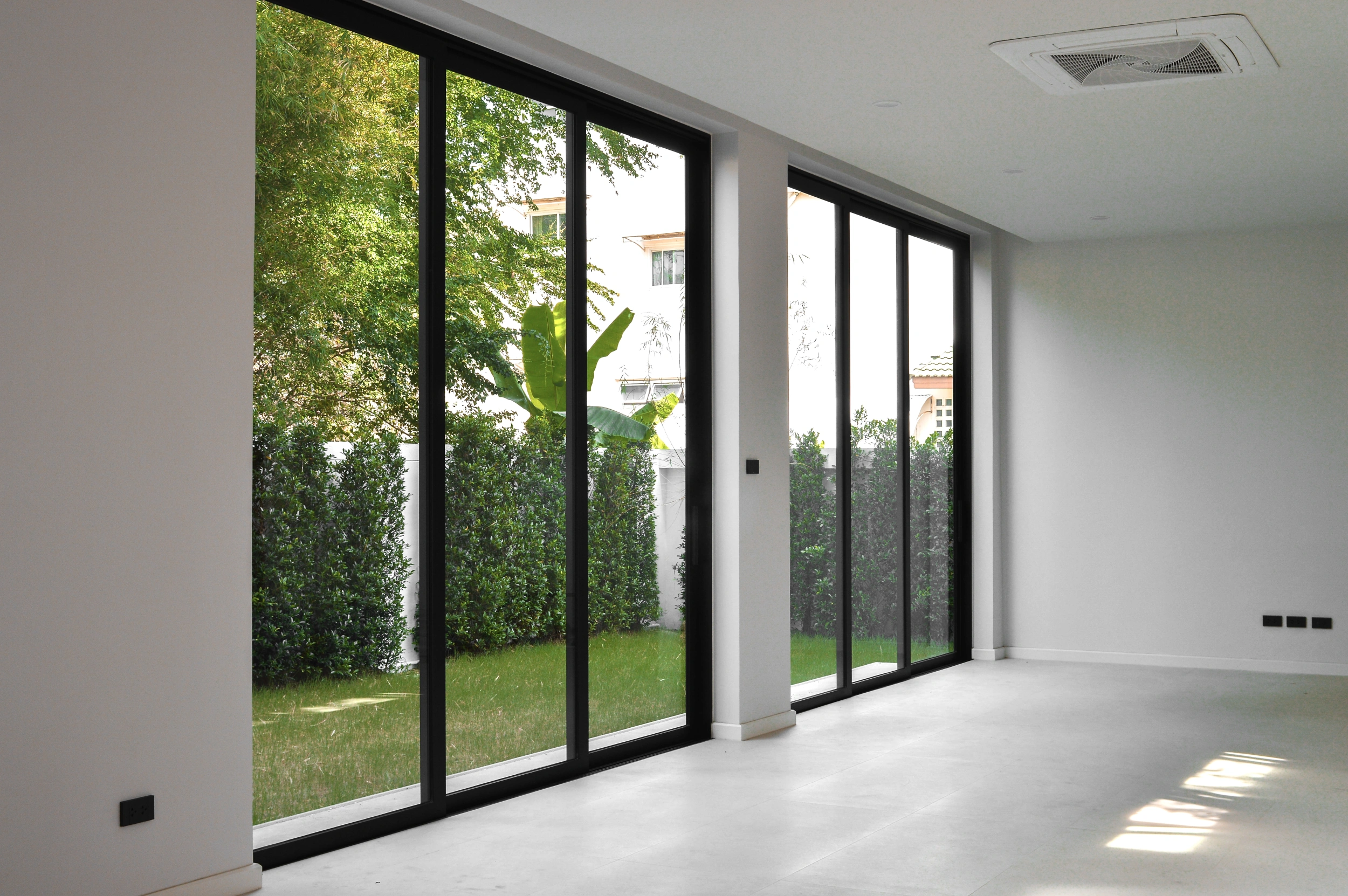 🏠ขายบ้านเดี่ยว 112 ตร.ว หมู่บ้านเทพธานี เฉลิมพระเกียรติ ร.9 💢(บ้านสร้างใหม่ ออกแบบเฉพาะ หรูหรา โดดเด่น)💢