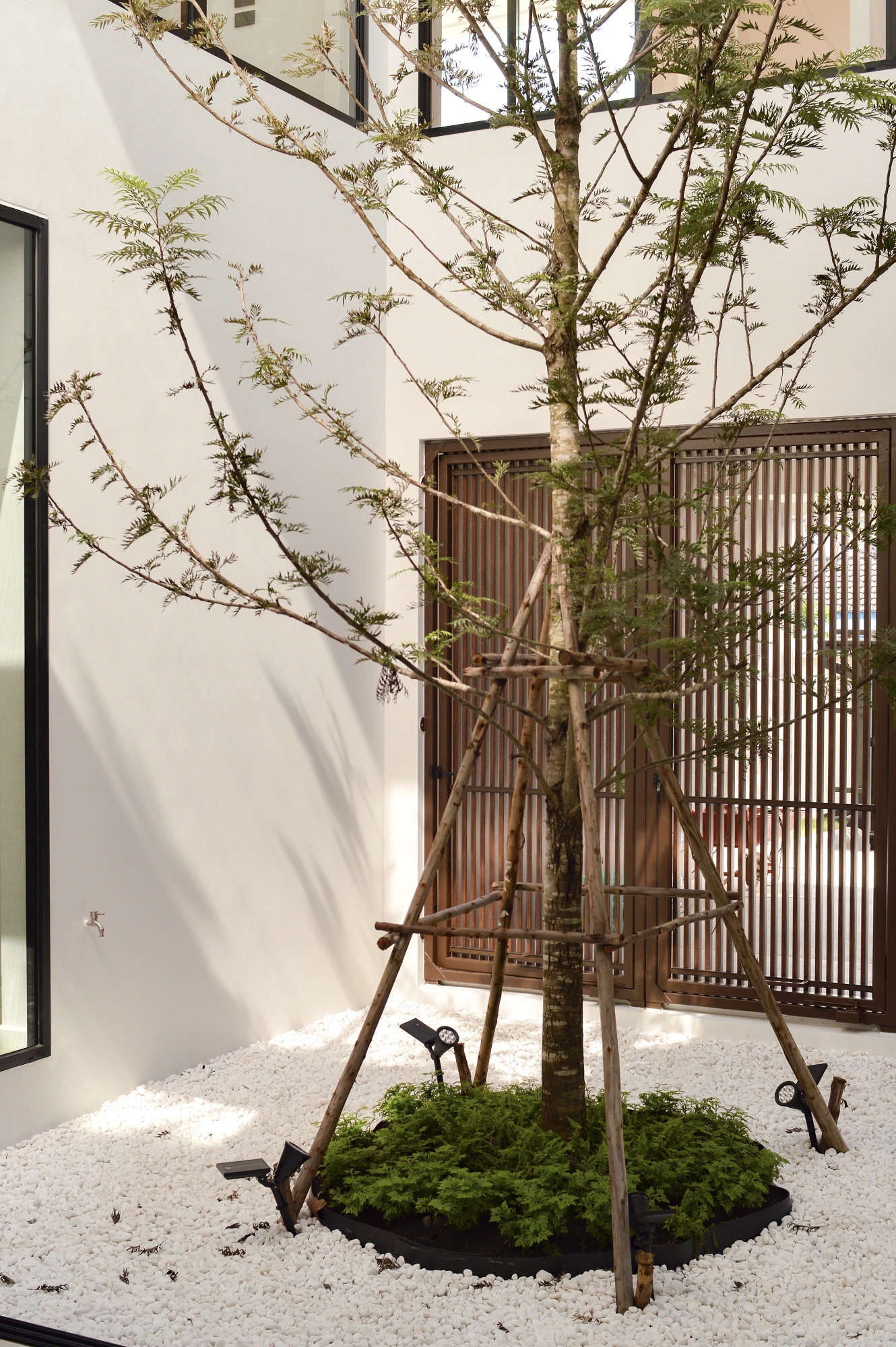 🏠ขายบ้านเดี่ยว 112 ตร.ว หมู่บ้านเทพธานี เฉลิมพระเกียรติ ร.9 💢(บ้านสร้างใหม่ ออกแบบเฉพาะ หรูหรา โดดเด่น)💢