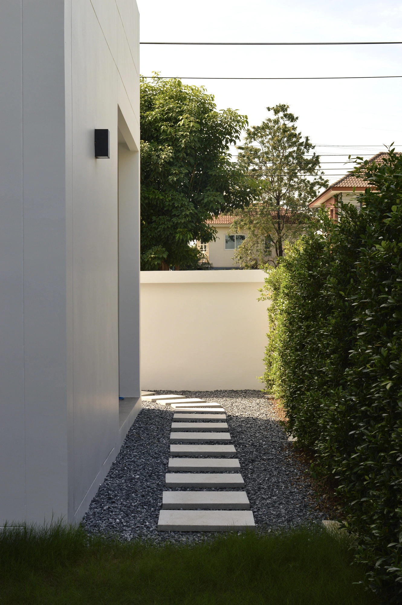 🏠ขายบ้านเดี่ยว 112 ตร.ว หมู่บ้านเทพธานี เฉลิมพระเกียรติ ร.9 💢(บ้านสร้างใหม่ ออกแบบเฉพาะ หรูหรา โดดเด่น)💢