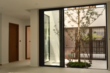 🏠ขายบ้านเดี่ยว 112 ตร.ว หมู่บ้านเทพธานี เฉลิมพระเกียรติ ร.9 💢(บ้านสร้างใหม่ ออกแบบเฉพาะ หรูหรา โดดเด่น)💢