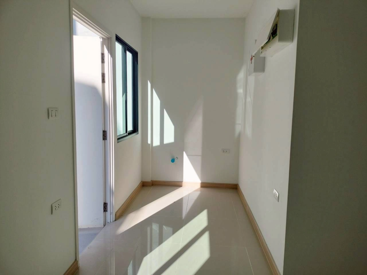 💢​🏠ทาวน์โฮม ไทม์โฮม 62  ประเวศ ทำเลสวนหลวง💢