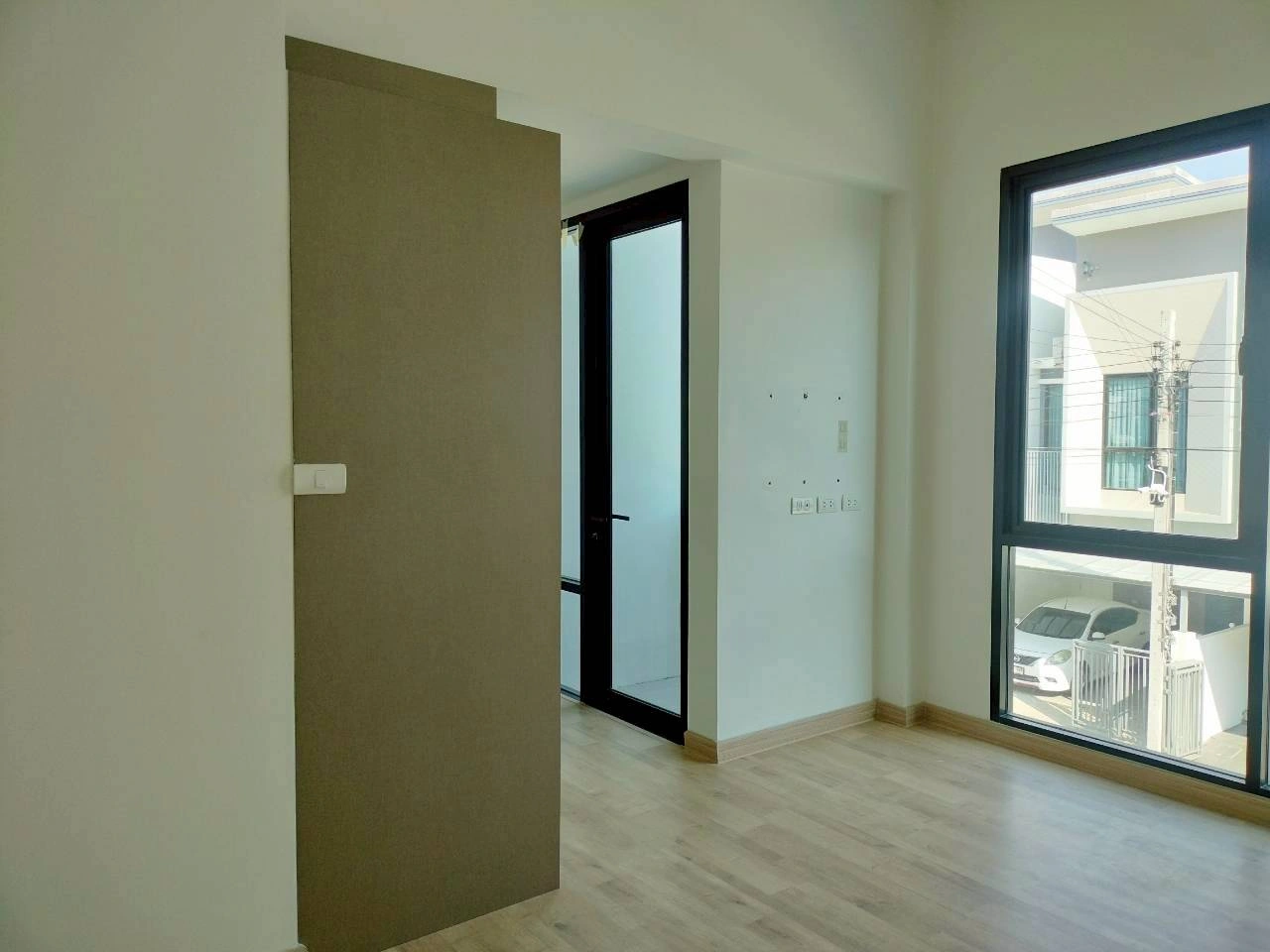 💢​🏠ทาวน์โฮม ไทม์โฮม 62  ประเวศ ทำเลสวนหลวง💢