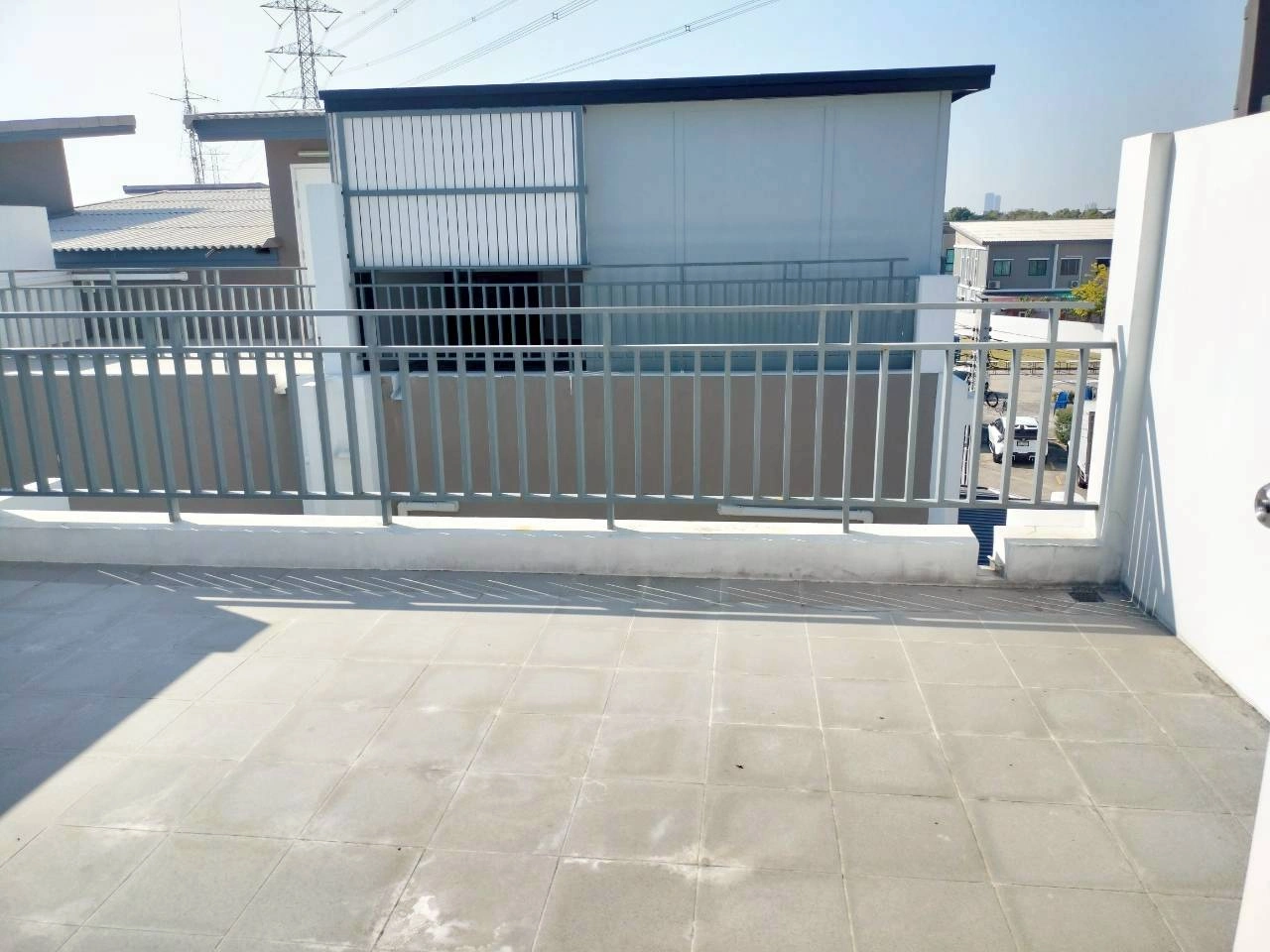 💢​🏠ทาวน์โฮม ไทม์โฮม 62  ประเวศ ทำเลสวนหลวง💢