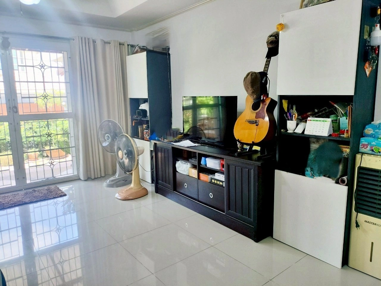 🏡👉Vาย บ้านเดี่ยว หมู่บ้าน ศุภาลัย สวนหลวง ทำเลดี🏠