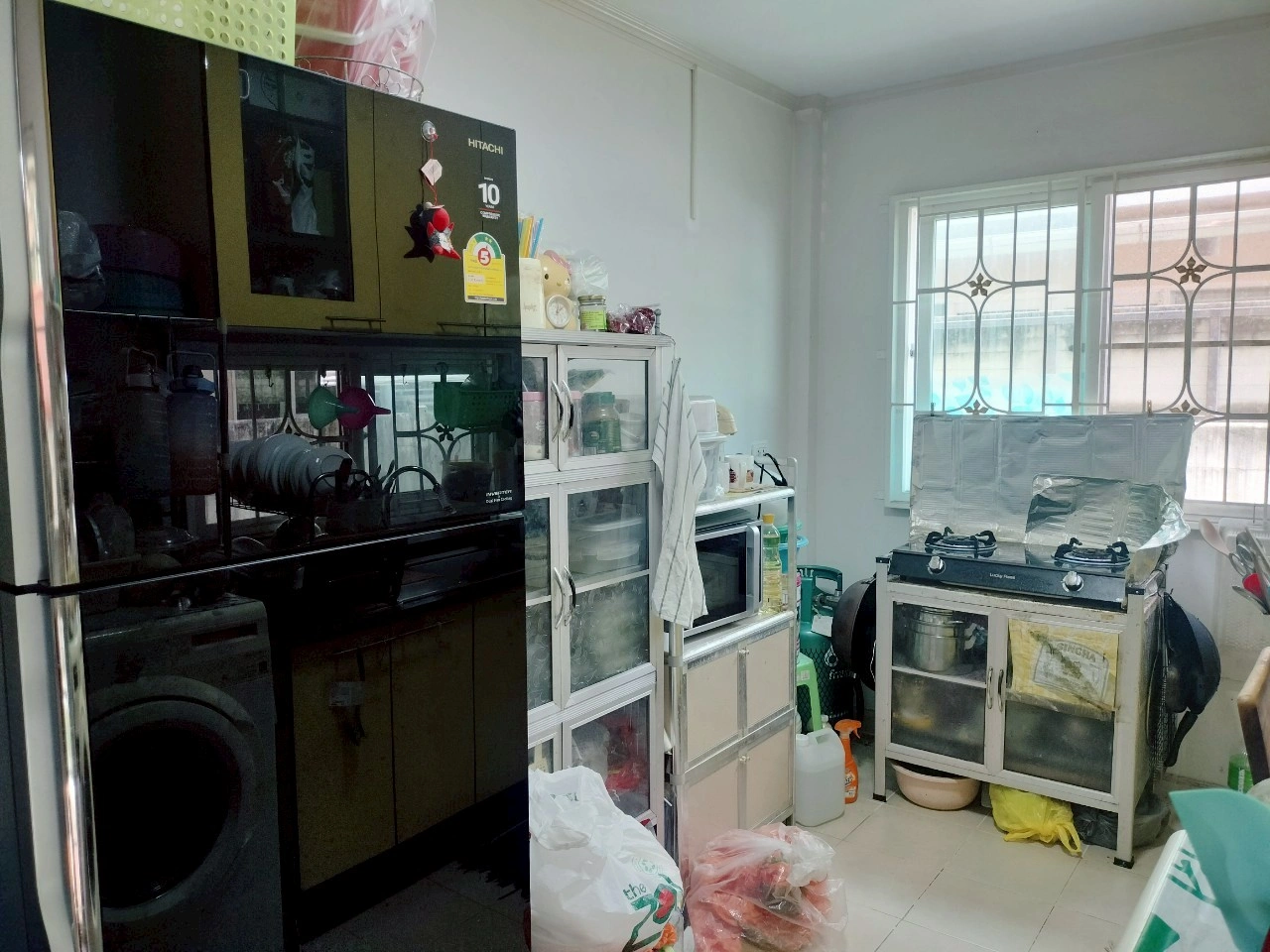 🏡👉Vาย บ้านเดี่ยว หมู่บ้าน ศุภาลัย สวนหลวง ทำเลดี🏠