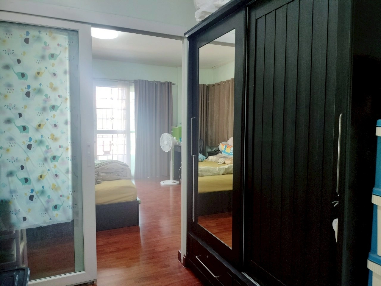 🏡👉Vาย บ้านเดี่ยว หมู่บ้าน ศุภาลัย สวนหลวง ทำเลดี🏠