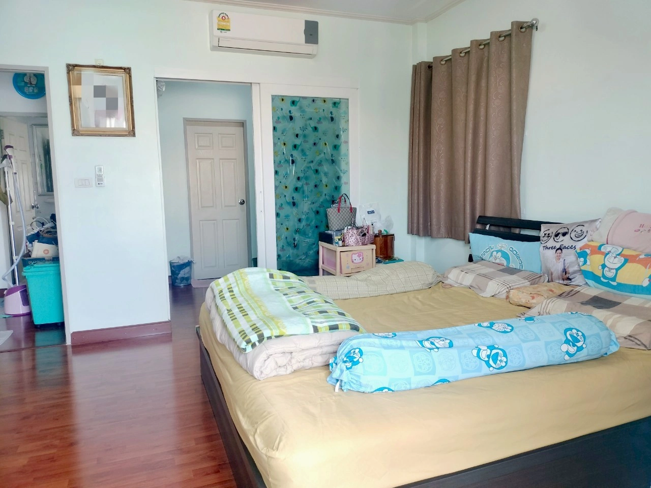 🏡👉Vาย บ้านเดี่ยว หมู่บ้าน ศุภาลัย สวนหลวง ทำเลดี🏠