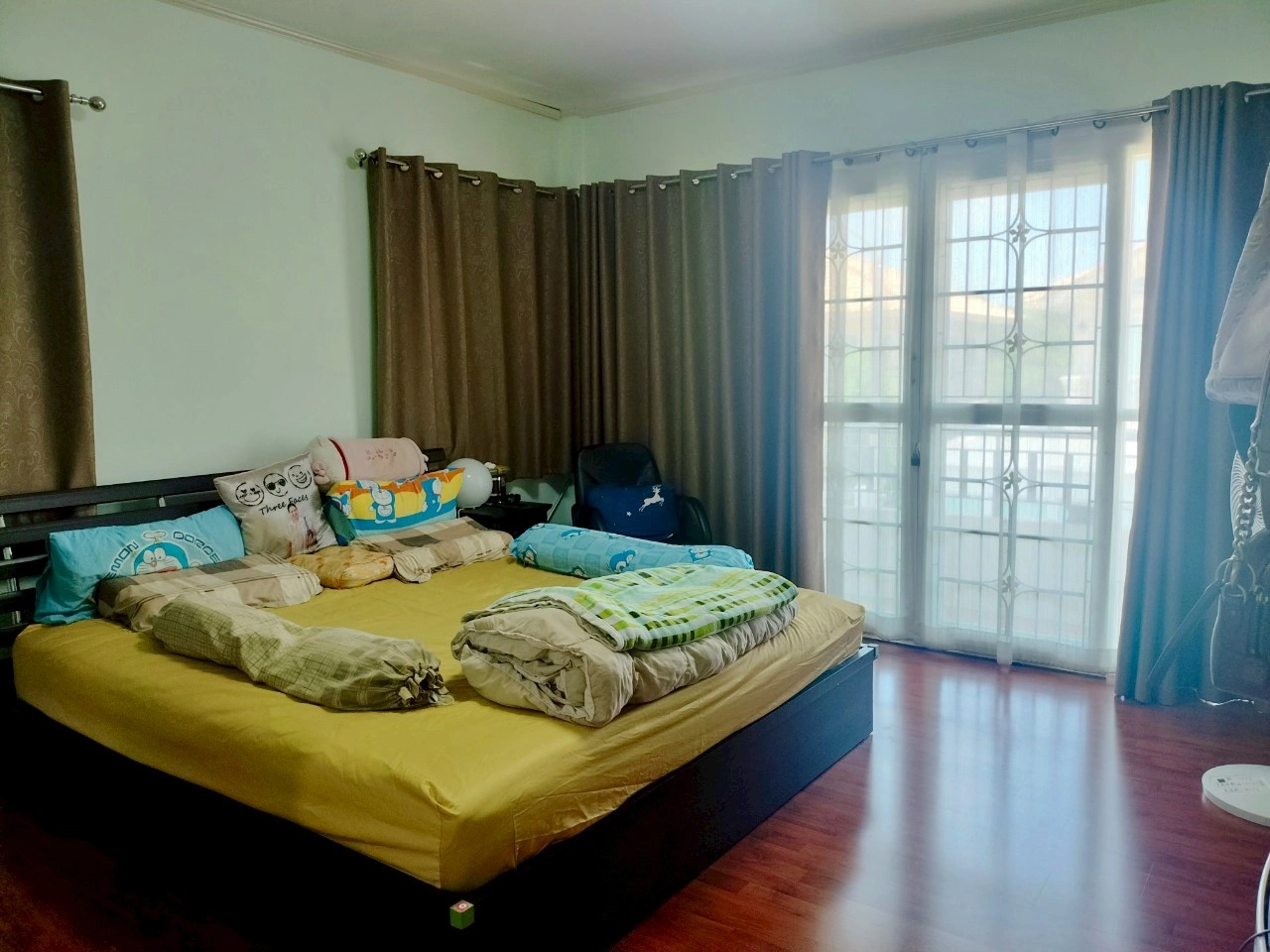 🏡👉Vาย บ้านเดี่ยว หมู่บ้าน ศุภาลัย สวนหลวง ทำเลดี🏠