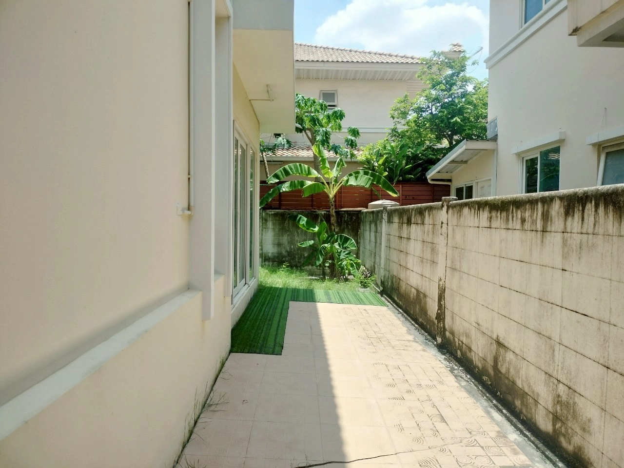 🏡👉Vาย บ้านเดี่ยว หมู่บ้าน ศุภาลัย สวนหลวง ทำเลดี🏠