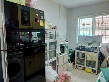 🏡👉Vาย บ้านเดี่ยว หมู่บ้าน ศุภาลัย สวนหลวง ทำเลดี🏠