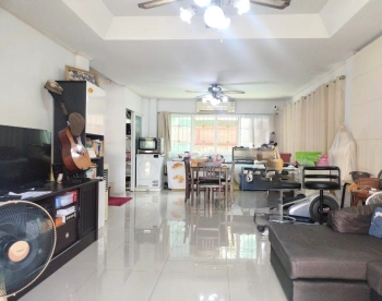 🏡👉Vาย บ้านเดี่ยว หมู่บ้าน ศุภาลัย สวนหลวง ทำเลดี🏠