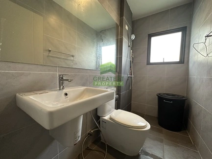 ขาย- เช่า บ้านแฝด หมู่บ้านวี คอมพาวด์ ติวานนท์-รังสิต V Compound Tiwanon-Rangsit เนื้อที่ 38.80 ตร.ว เดินทางสะดวก ใกล้ทางด่วน ตลาด