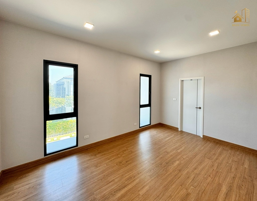 ขายบ้านเดี่ยว พีเว่ ราชพฤกษ์-สิรินธร (บ้านใหม่)