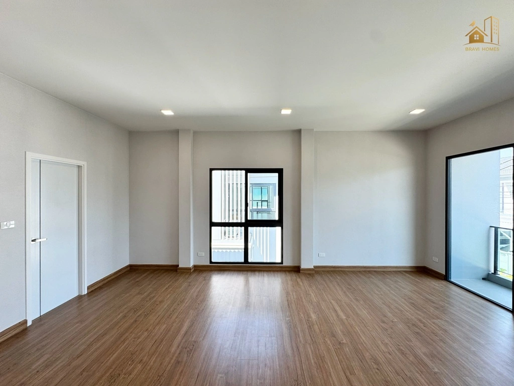 ขายบ้านเดี่ยว พีเว่ ราชพฤกษ์-สิรินธร (บ้านใหม่)