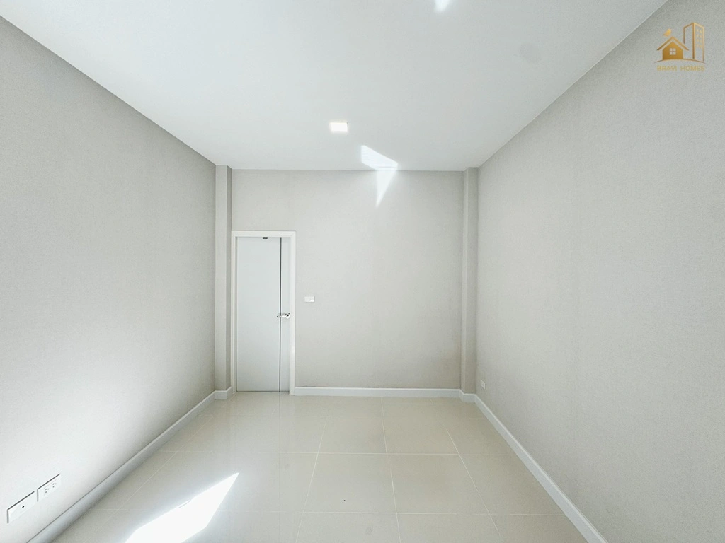 ขายบ้านเดี่ยว พีเว่ ราชพฤกษ์-สิรินธร (บ้านใหม่)