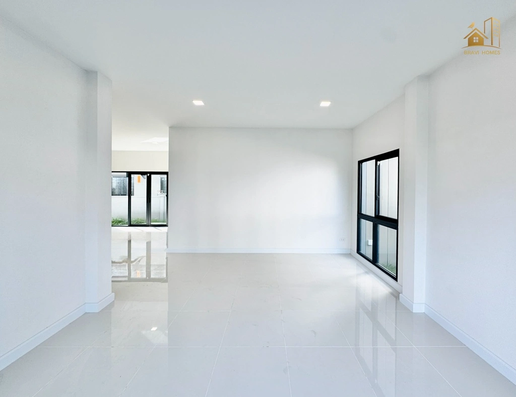 ขายบ้านเดี่ยว พีเว่ ราชพฤกษ์-สิรินธร (บ้านใหม่)