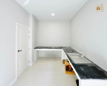 ขายบ้านเดี่ยว พีเว่ ราชพฤกษ์-สิรินธร (บ้านใหม่)