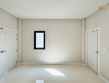 ขายบ้านเดี่ยว พีเว่ ราชพฤกษ์-สิรินธร (บ้านใหม่)