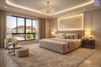 บ้านรีโนเวทใหม่ จากแบรนด์ Property Perfect โครงการ มณียา มาสเตอร์พีซ รัตนาธิเบศร์ บนพื้นที่ 79.8 ตร.ว. พื้นที่ใช้สอยกว้างขวางถึง 238.25 ตร.ม. จัดเต็ม 4 ห้องนอน 3 ห้องน้ำ พร้อมที่จอดรถ 2 คัน บนสุดยอดทำเลใจกลางรถไฟฟ้าสายสีม่วงถึง 2 สถานี "บางรักน้อยท่าอิฐ" และ "ไทรม้า" เดินทางสะดวกทั้งถนนรัตนาธิเบศร์