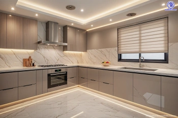 บ้านรีโนเวทใหม่ จากแบรนด์ Property Perfect โครงการ มณียา มาสเตอร์พีซ รัตนาธิเบศร์ บนพื้นที่ 79.8 ตร.ว. พื้นที่ใช้สอยกว้างขวางถึง 238.25 ตร.ม. จัดเต็ม 4 ห้องนอน 3 ห้องน้ำ พร้อมที่จอดรถ 2 คัน บนสุดยอดทำเลใจกลางรถไฟฟ้าสายสีม่วงถึง 2 สถานี "บางรักน้อยท่าอิฐ" และ "ไทรม้า" เดินทางสะดวกทั้งถนนรัตนาธิเบศร์