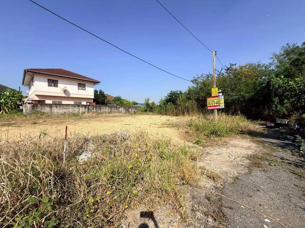 ขายด่วนที่ดินใกล้มหิดล 103 ตรว ถมแล้วทั้งแปลง ซ.สหพร 51 อ.พุทธมณฑล จ.นครปฐม