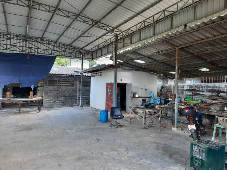 ขายที่ดิน2แปลง 382 ตารางวา ซอยลาซาล75 สุขุมวิท105 ทำเลดี ใกล้รถไฟฟ้า เจ้าของขายเอง