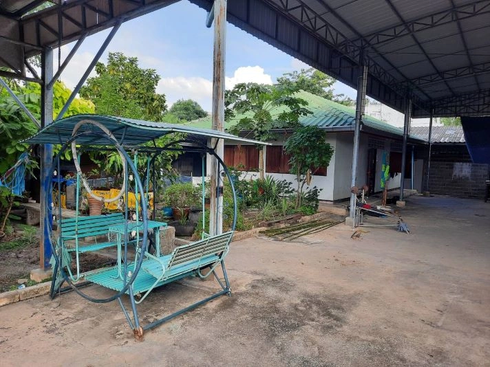 ขายที่ดิน2แปลง 382 ตารางวา ซอยลาซาล75 สุขุมวิท105 ทำเลดี ใกล้รถไฟฟ้า เจ้าของขายเอง