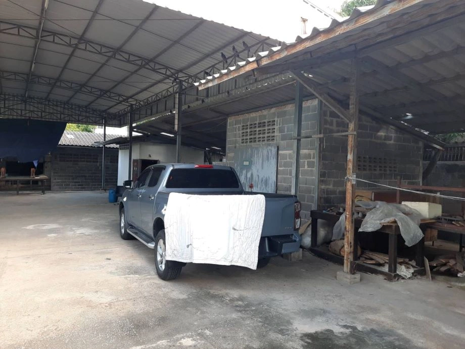 ขายที่ดิน2แปลง 382 ตารางวา ซอยลาซาล75 สุขุมวิท105 ทำเลดี ใกล้รถไฟฟ้า เจ้าของขายเอง