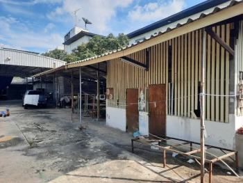 ขายที่ดิน2แปลง 382 ตารางวา ซอยลาซาล75 สุขุมวิท105 ทำเลดี ใกล้รถไฟฟ้า เจ้าของขายเอง