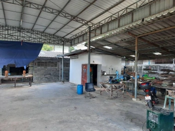 ขายที่ดิน2แปลง 382 ตารางวา ซอยลาซาล75 สุขุมวิท105 ทำเลดี ใกล้รถไฟฟ้า เจ้าของขายเอง