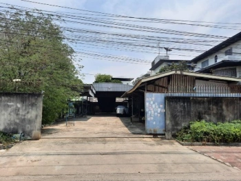 ขายที่ดิน2แปลง 382 ตารางวา ซอยลาซาล75 สุขุมวิท105 ทำเลดี ใกล้รถไฟฟ้า เจ้าของขายเอง