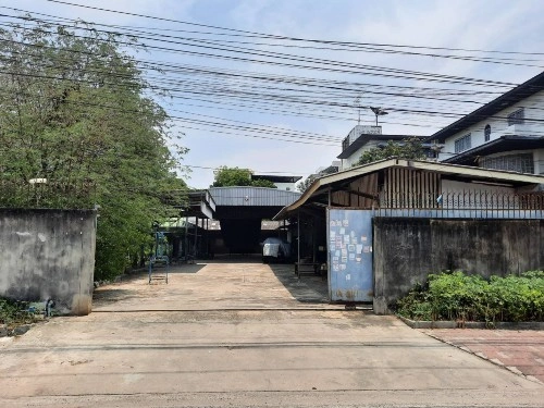 ขายที่ดิน2แปลง 382 ตารางวา ซอยลาซาล75 สุขุมวิท105 ทำเลดี ใกล้รถไฟฟ้า เจ้าของขายเอง