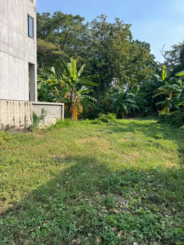 ขายที่ดินพหลโยธิน 35 แยก 19 ซอยสังข์ทอง 9 (พื้นที่สีส้ม) เนื้อที่ 6‑0‑69 ไร่ ใกล้เมเจอร์รัชโยธิน โทร 090-6360022