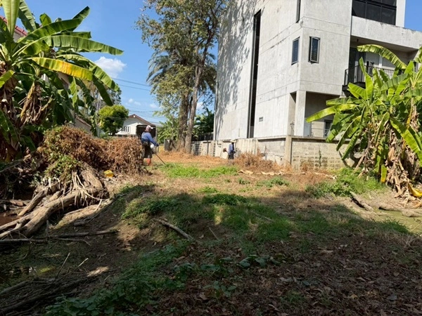 ขายที่ดินพหลโยธิน 35 แยก 19 ซอยสังข์ทอง 9 (พื้นที่สีส้ม) เนื้อที่ 6‑0‑69 ไร่ ใกล้เมเจอร์รัชโยธิน โทร 090-6360022