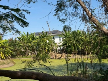 ขายที่ดินพหลโยธิน 35 แยก 19 ซอยสังข์ทอง 9 (พื้นที่สีส้ม) เนื้อที่ 6‑0‑69 ไร่ ใกล้เมเจอร์รัชโยธิน โทร 090-6360022