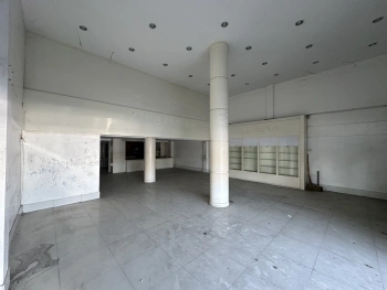 ขายอาคารพาณิชย์ 3.5 ชั้น 2 คูหา ขนาด 44 ตร.ว. ห่างจากถนนกาญจนาภิเษกเพียง 500 เมตร สภาพดี ทำเลค้าขายหรือทำโฮมออฟฟิศ ที่จอดรถสะดวก ใกล้ MRTสายสีม่วง