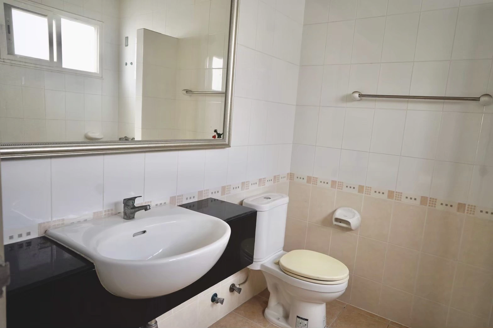 บ้านเดี่ยวศุภาลัย วิลล์ (หลักสี่-ดอนเมือง) 3 ห้องนอน 3 ห้องน้ำ 2 ที่จอด 2 โถงอเนกประสงค์ และห้องแม่บ้าน