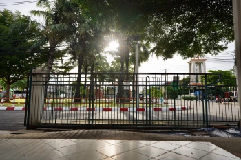 บ้านเดี่ยวศุภาลัย วิลล์ (หลักสี่-ดอนเมือง) 3 ห้องนอน 3 ห้องน้ำ 2 ที่จอด 2 โถงอเนกประสงค์ และห้องแม่บ้าน