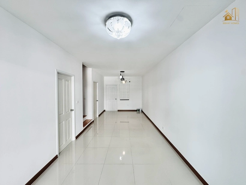 ขายทาวน์โฮม เดอะทรัสต์ ราชพฤกษ์-รัตนาธิเบศร์ 2 "ขายถูก‼️"