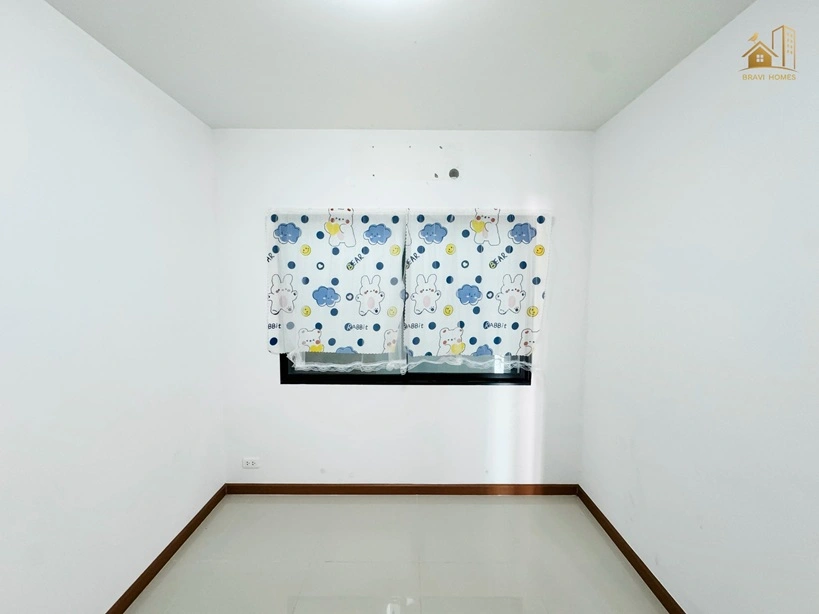 ขายทาวน์โฮม เดอะทรัสต์ ราชพฤกษ์-รัตนาธิเบศร์ 2 "ขายถูก‼️"